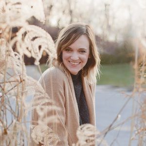 Meet your Posher, Paige